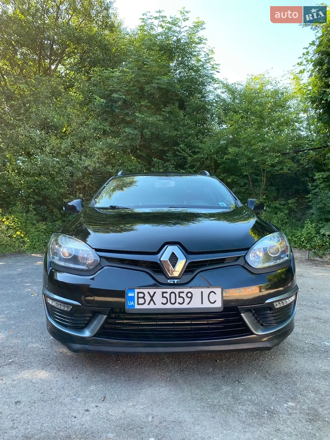 2014 Renault Megane - мініатюра 19