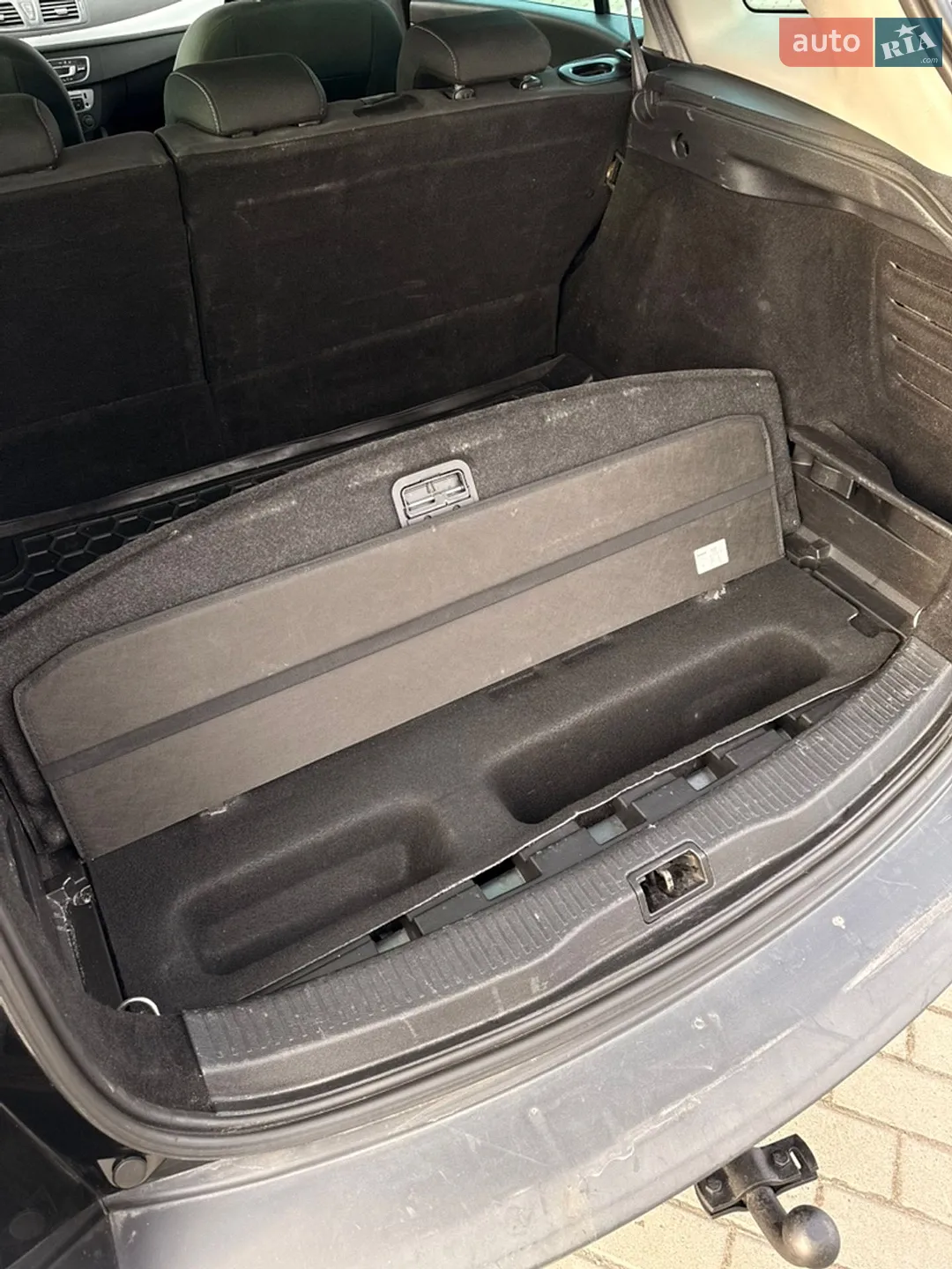 2012 Renault Megane - мініатюра 10