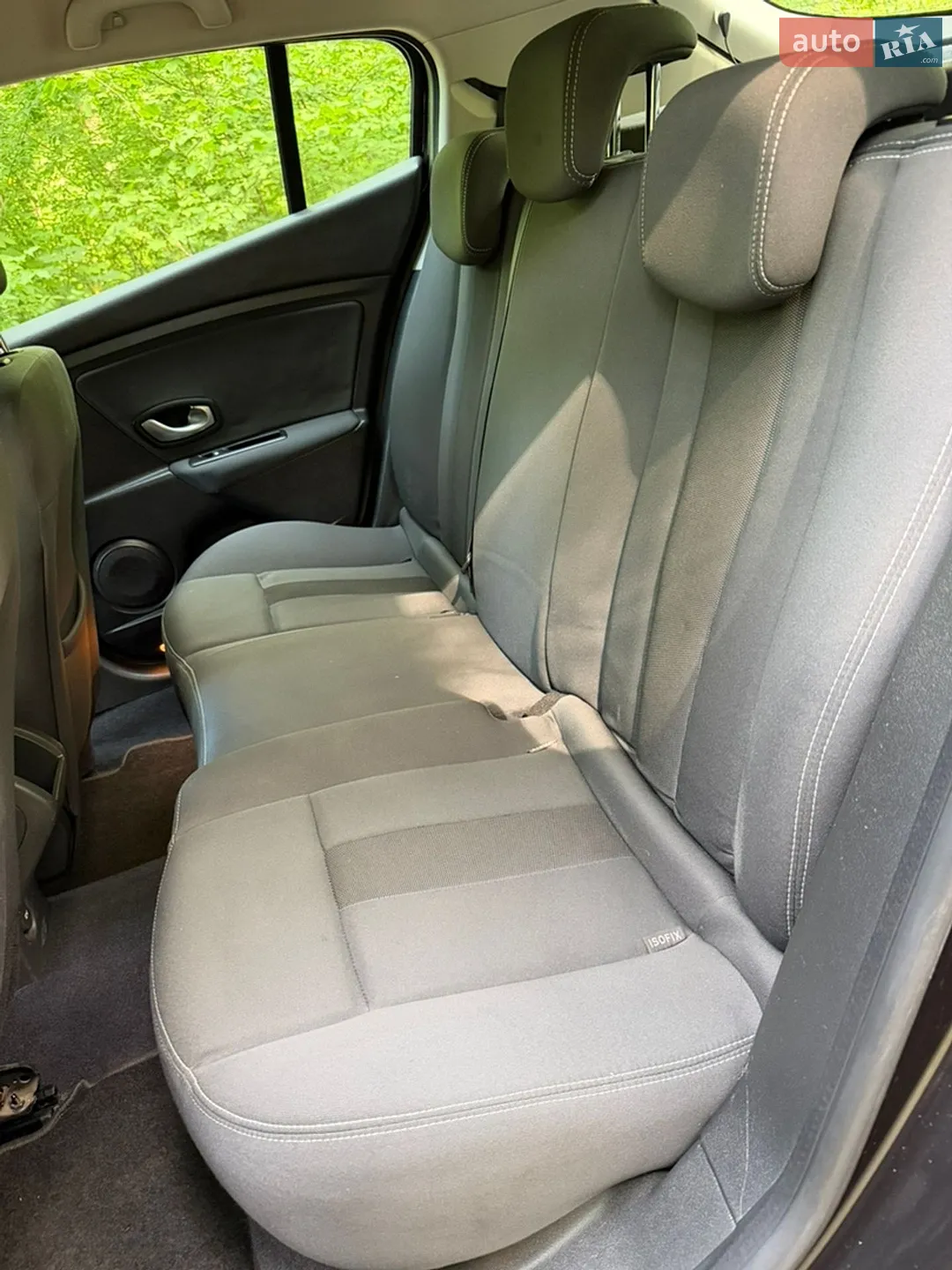 2010 Renault Megane - мініатюра 33