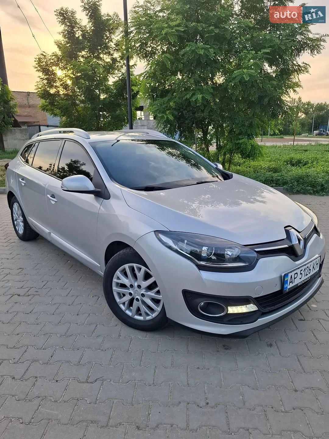 2016 Renault Megane - мініатюра 13