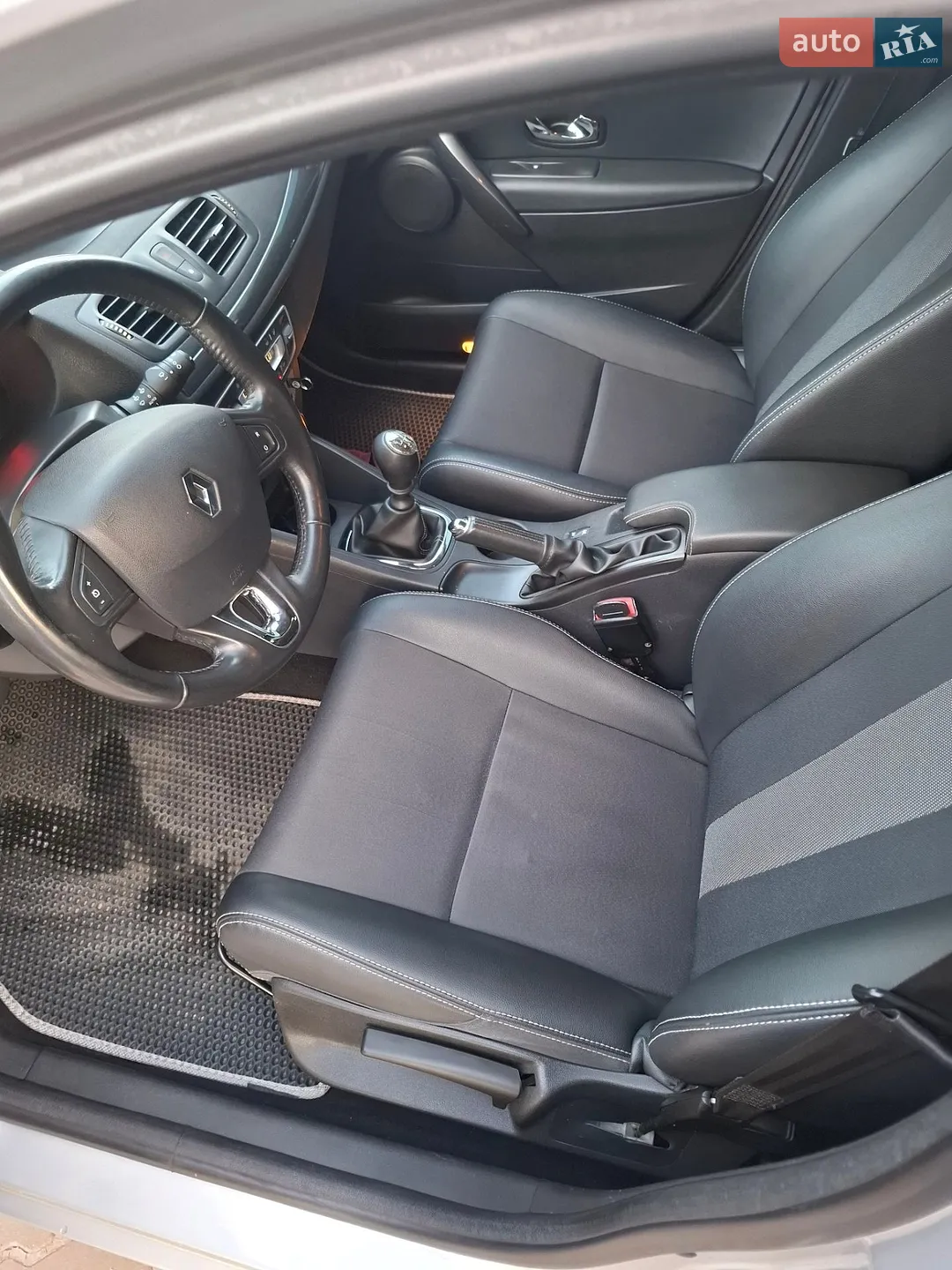 2016 Renault Megane - мініатюра 14