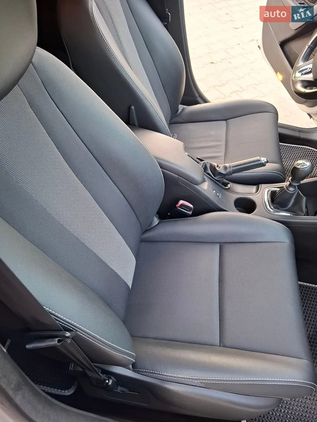 2016 Renault Megane - мініатюра 16