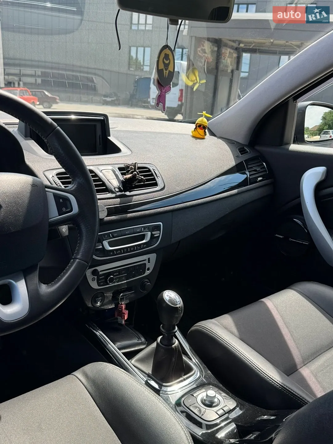 2012 Renault Megane - мініатюра 10