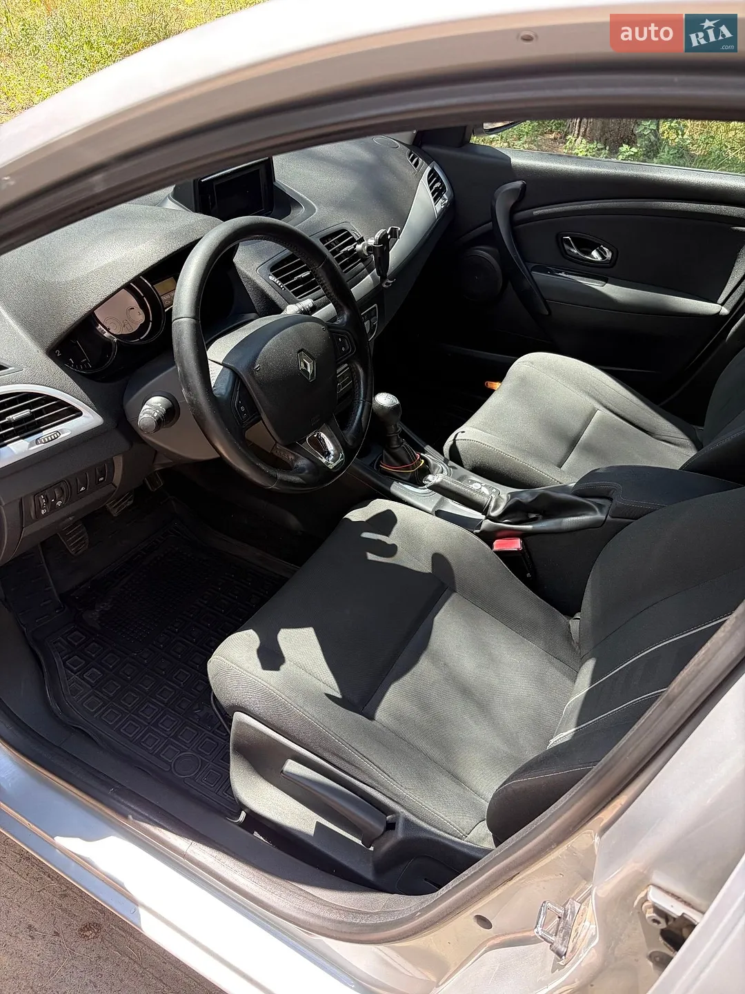 2013 Renault Megane - мініатюра 17