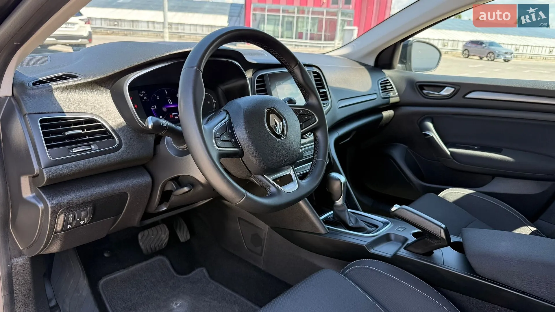 2021 Renault Megane - мініатюра 24