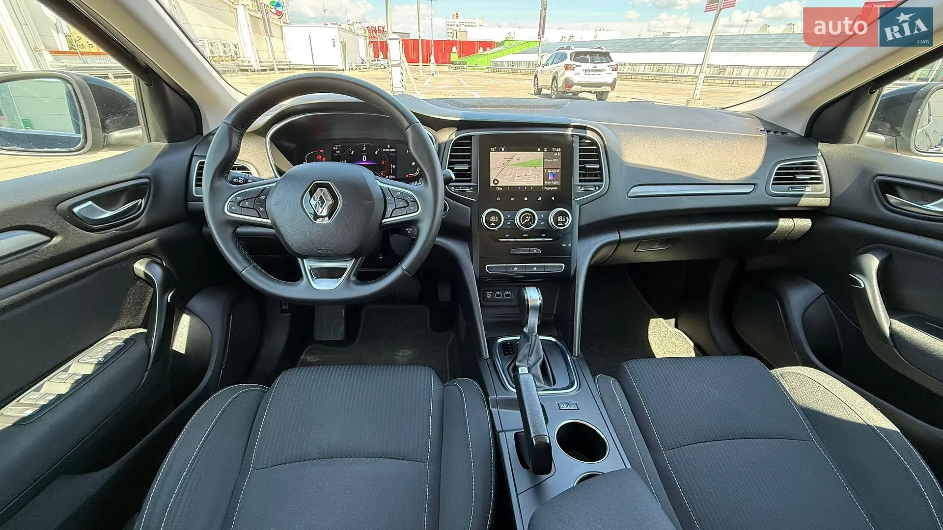 2021 Renault Megane - мініатюра 61