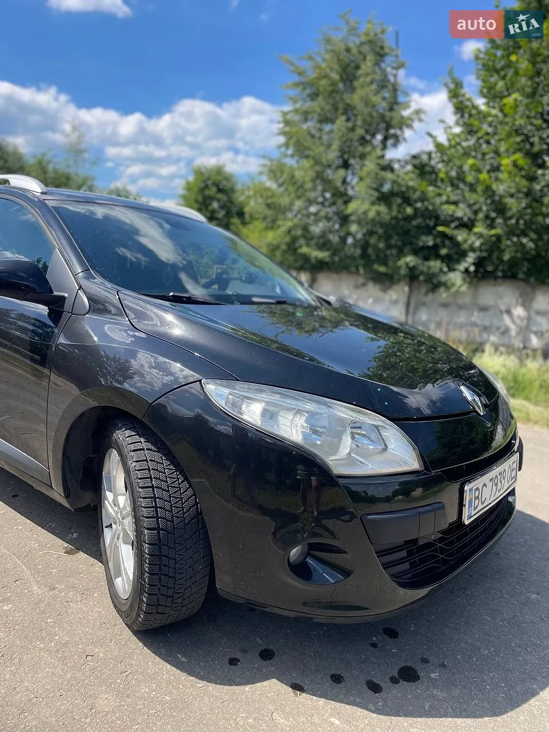 2010 Renault Megane - мініатюра 12