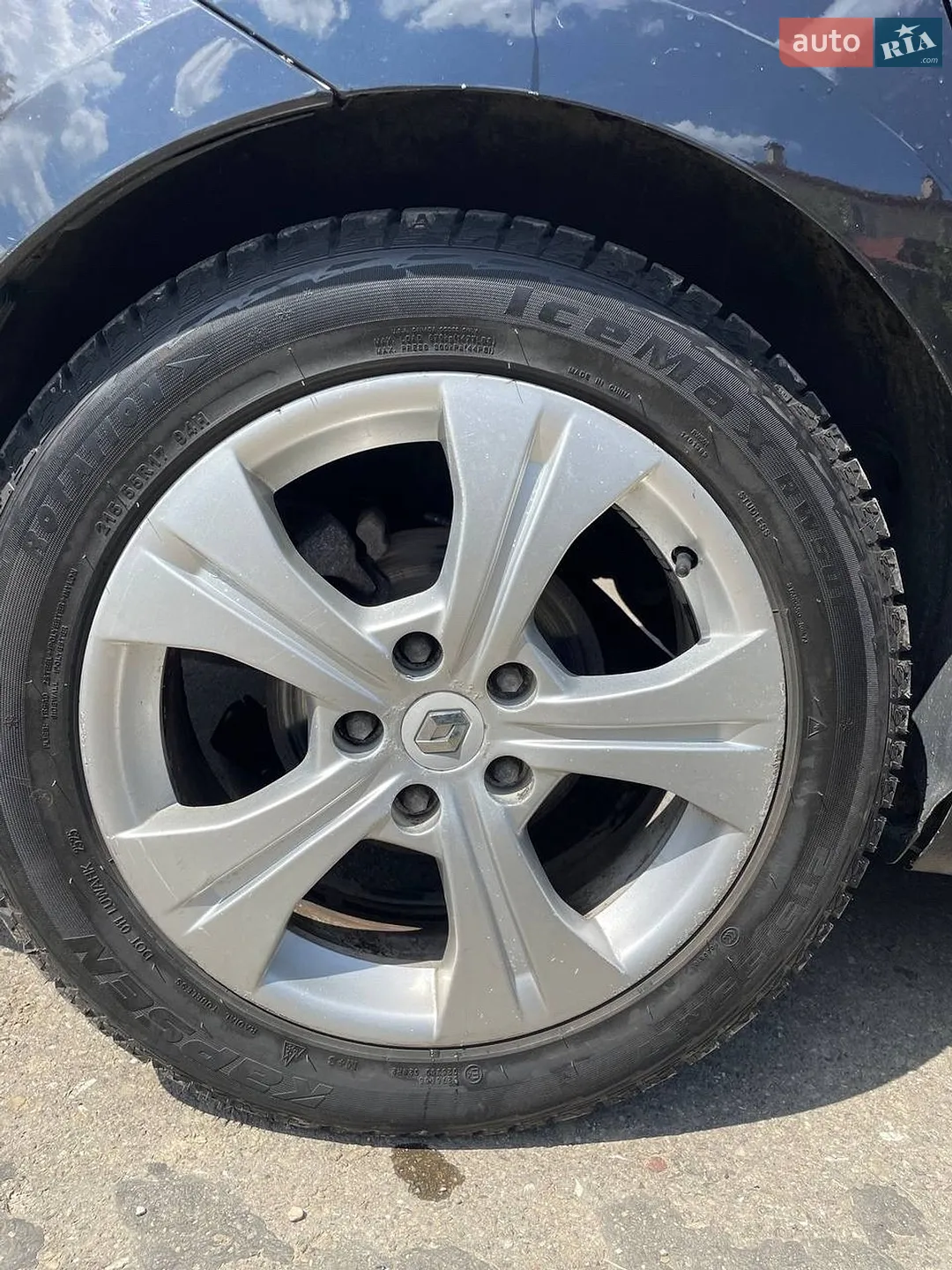 2010 Renault Megane - мініатюра 16