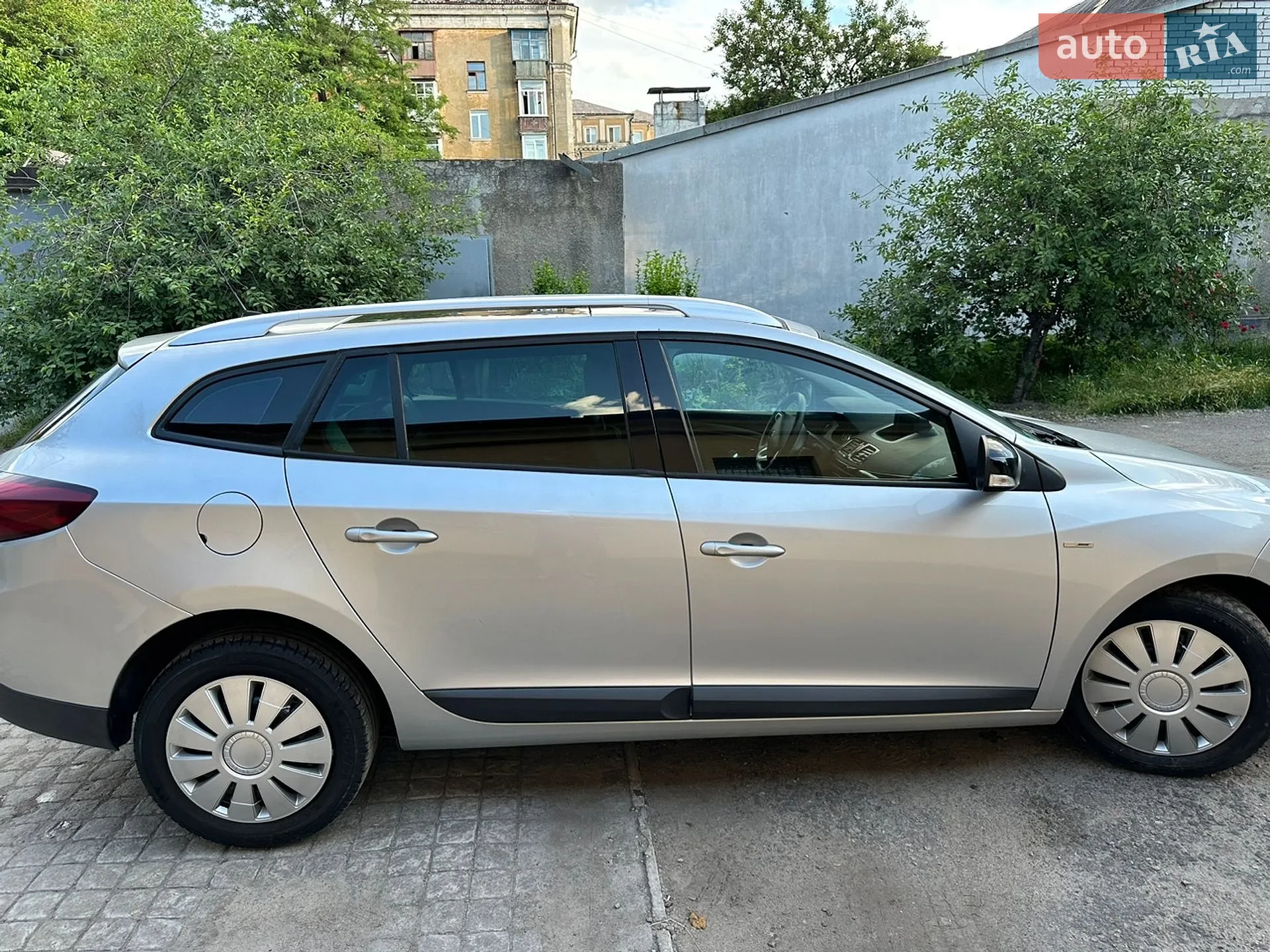 2011 Renault Megane - мініатюра 4