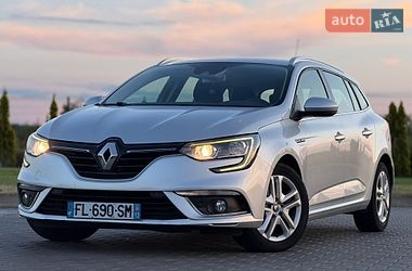 Універсал Renault Megane 2019 в Луцьку