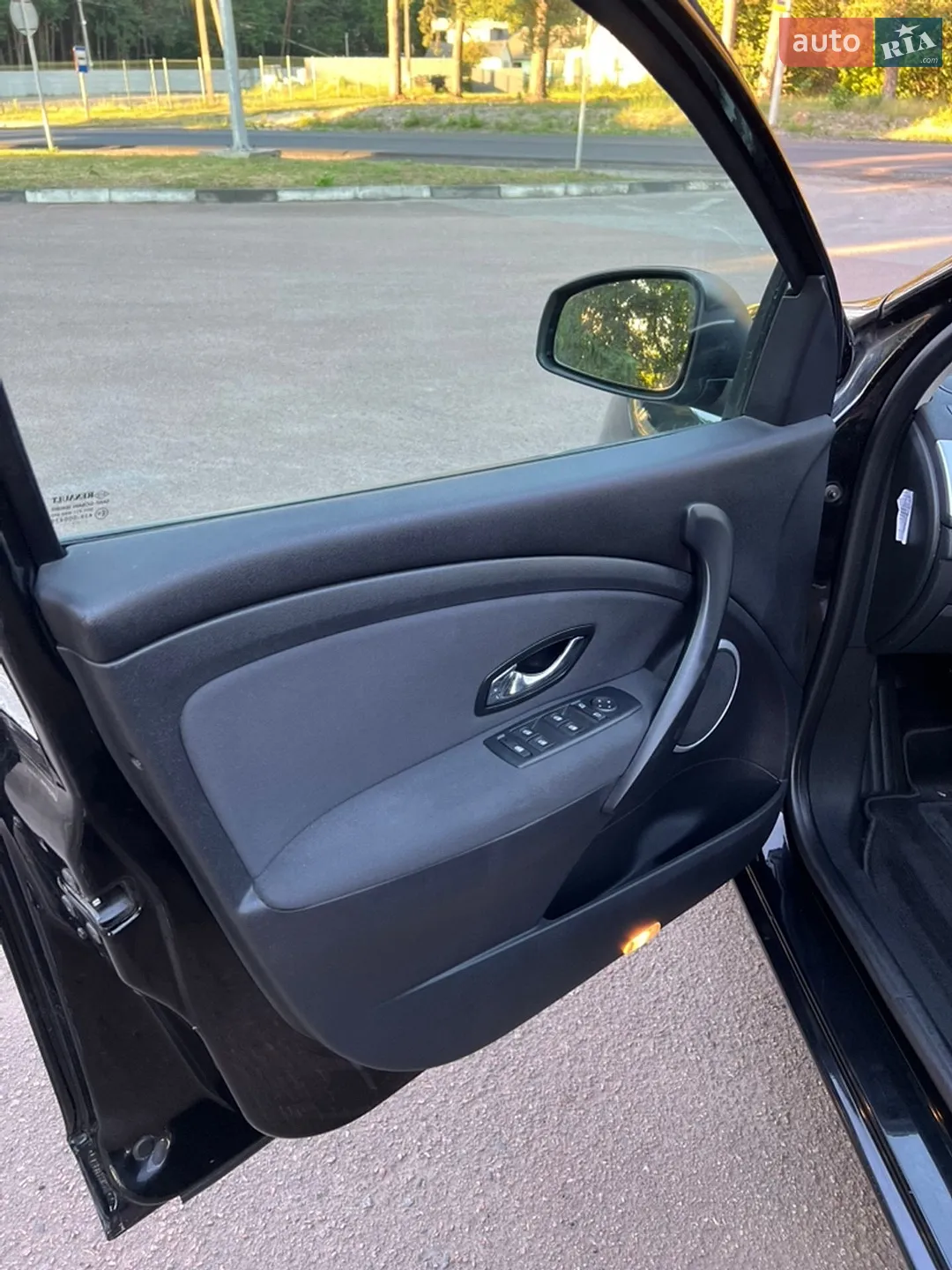2012 Renault Megane - мініатюра 14