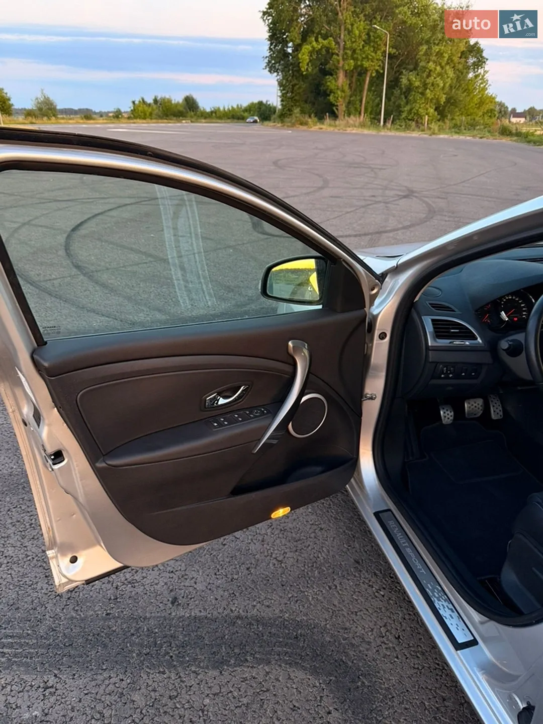 2012 Renault Megane - мініатюра 21
