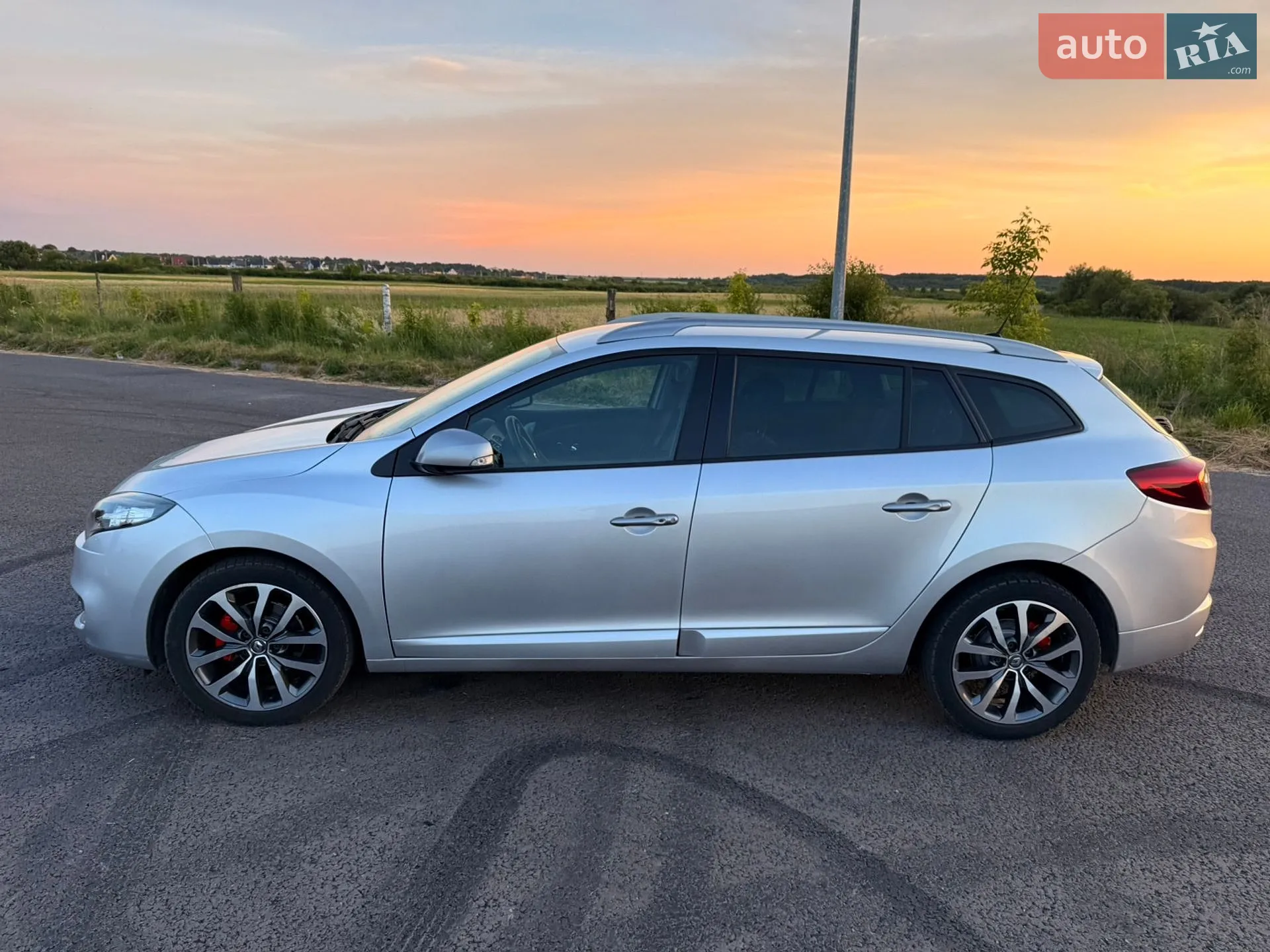 2012 Renault Megane - мініатюра 17