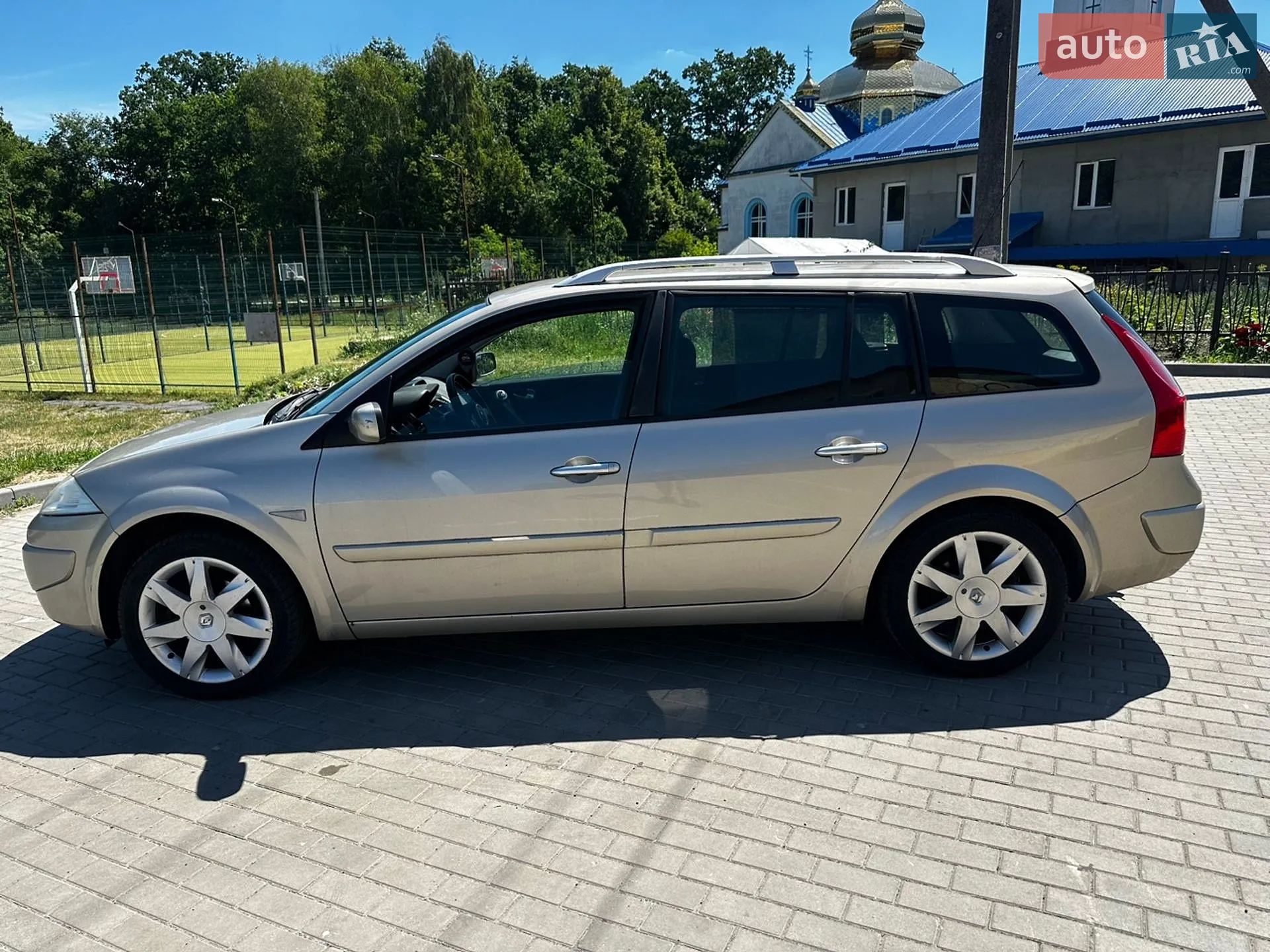 2011 Skoda Fabia - мініатюра 9