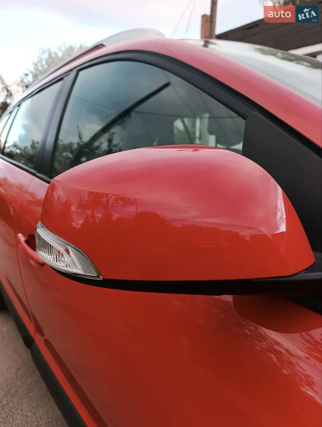 2012 Renault Megane - мініатюра 20