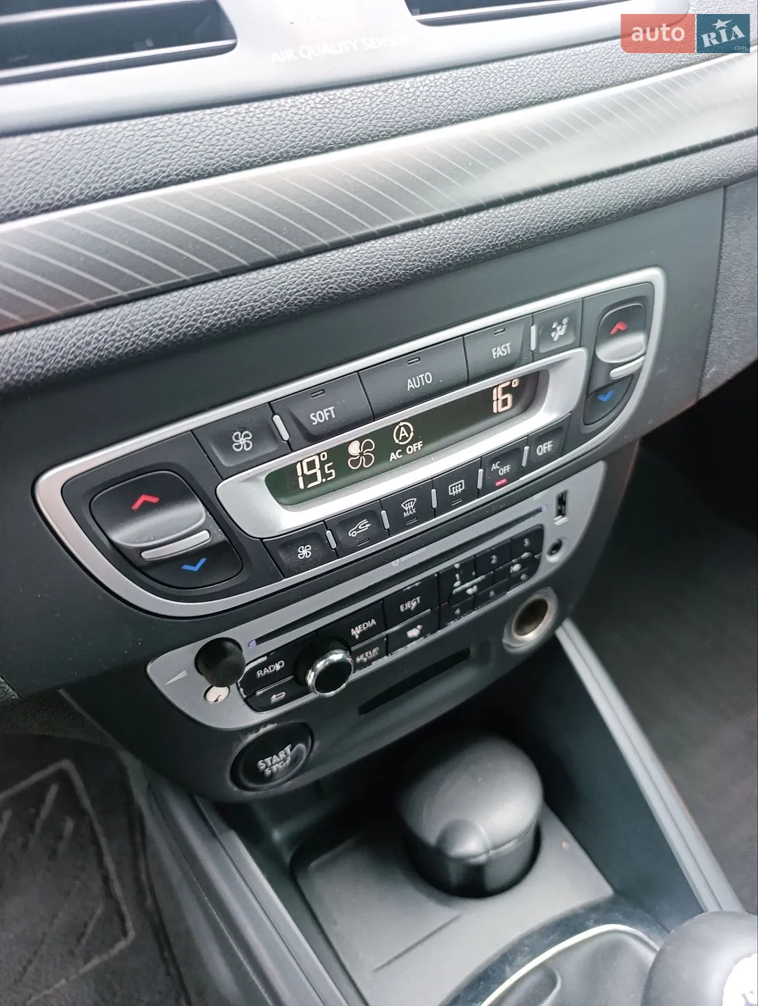 2012 Renault Megane - мініатюра 42