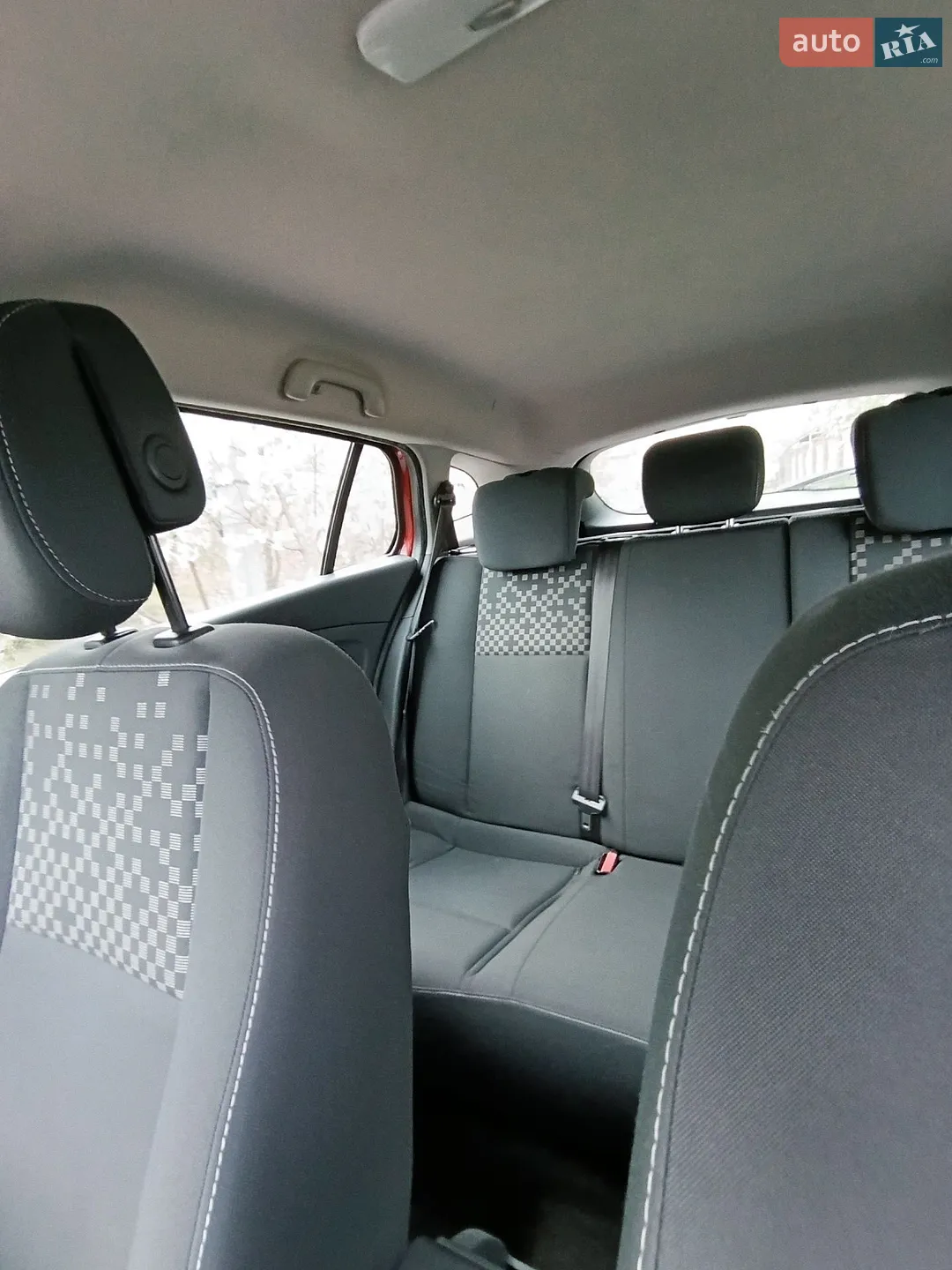 2012 Renault Megane - мініатюра 67