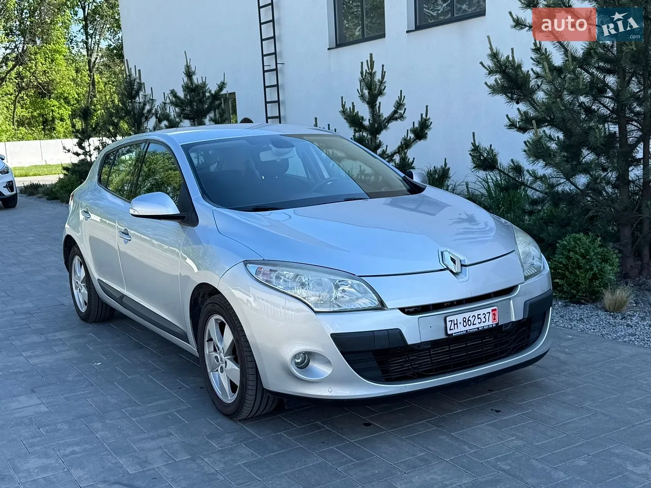 2012 Dacia Logan - мініатюра 27