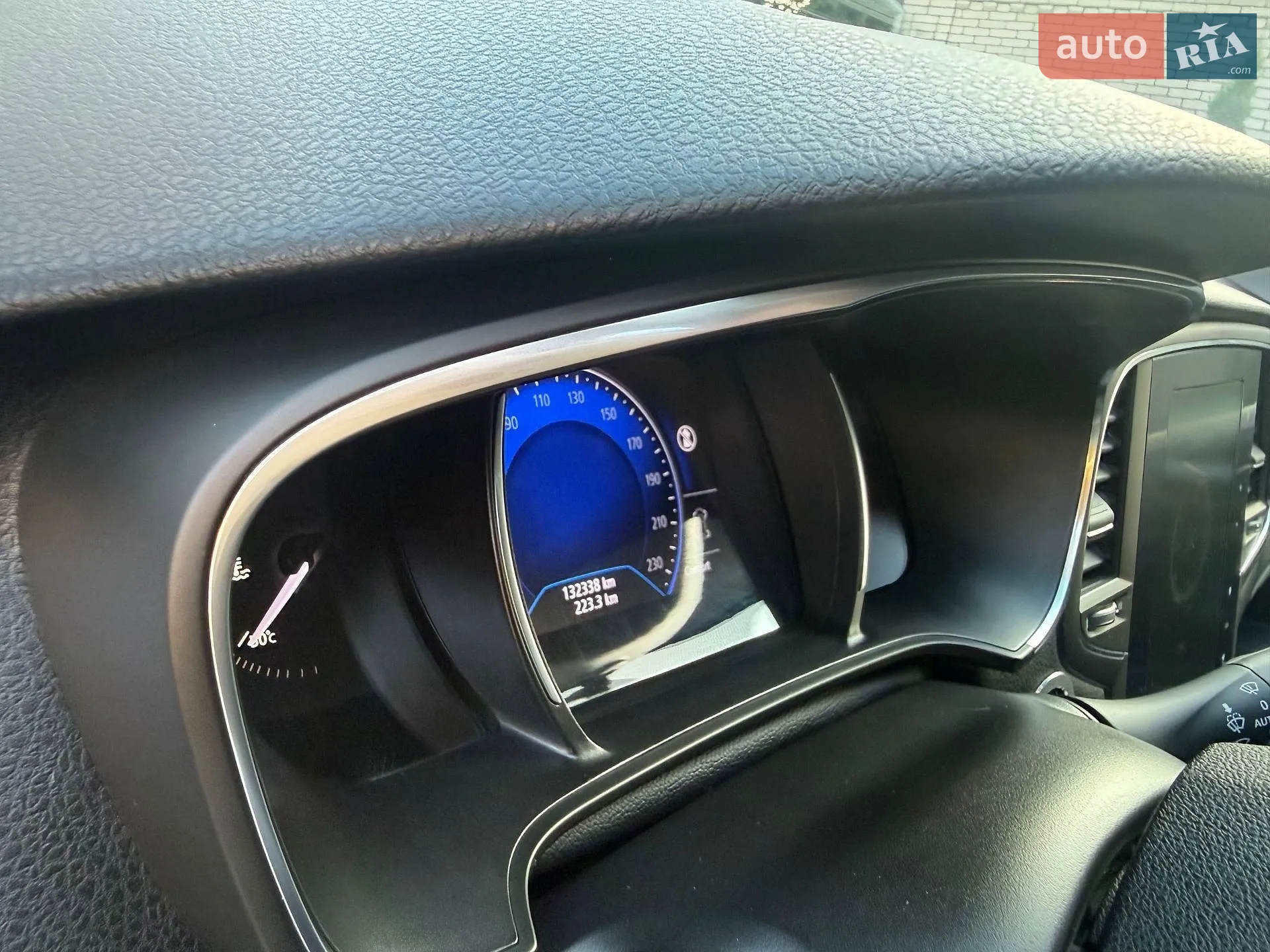 2018 Renault Megane - мініатюра 25