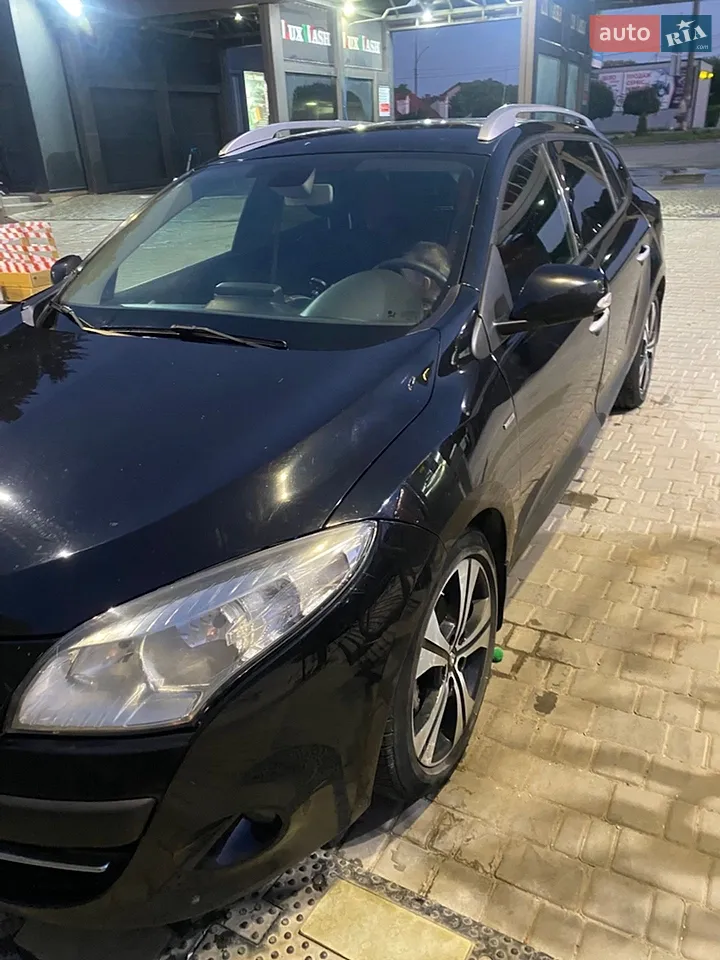 2013 Renault Megane - мініатюра 22