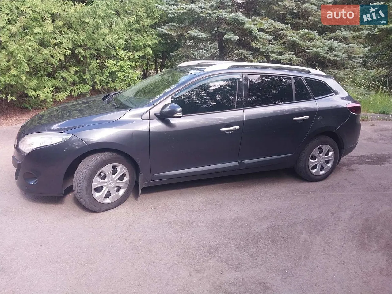 2011 Renault Megane - мініатюра 22
