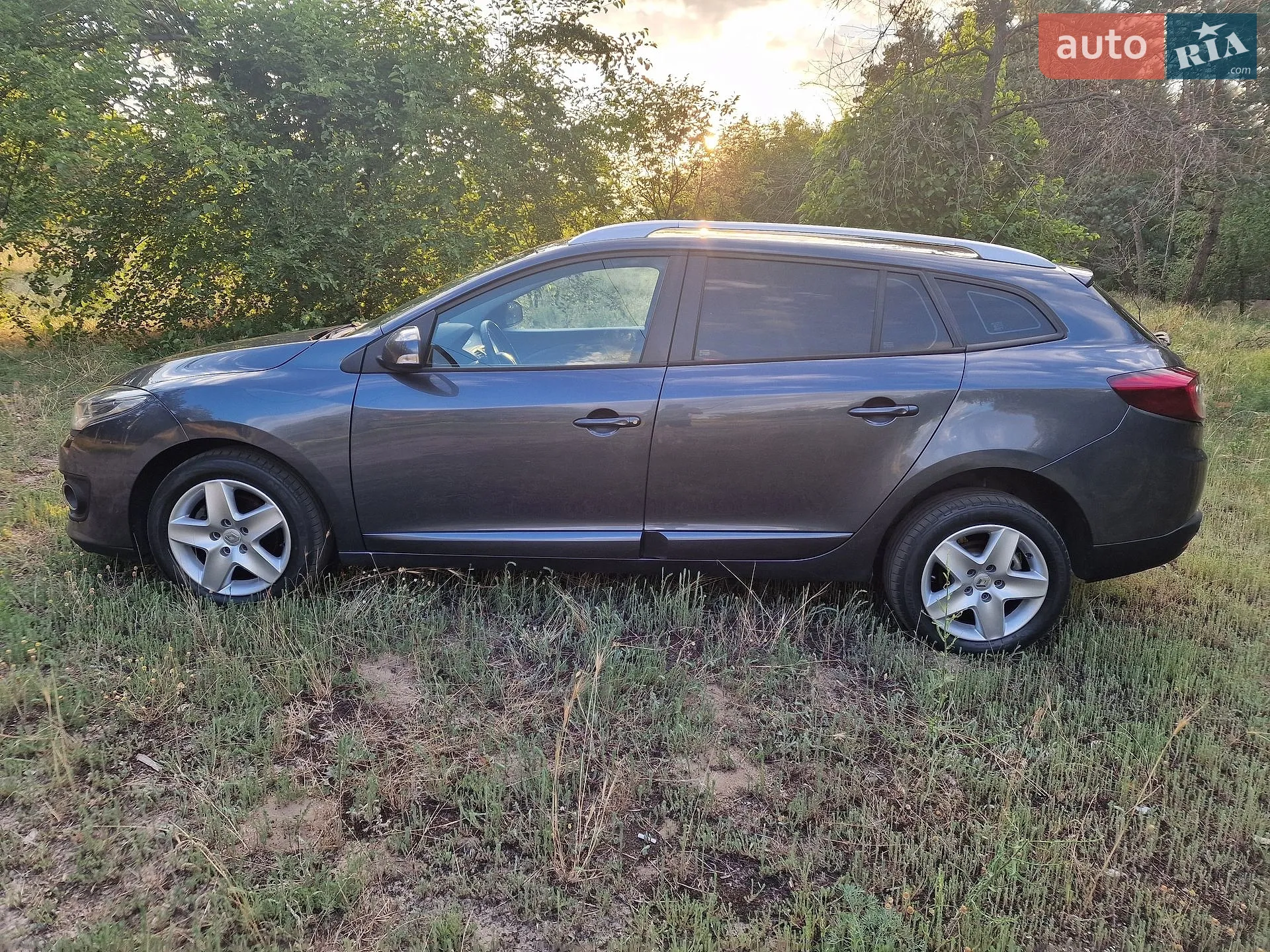 2015 Renault Megane - мініатюра 3