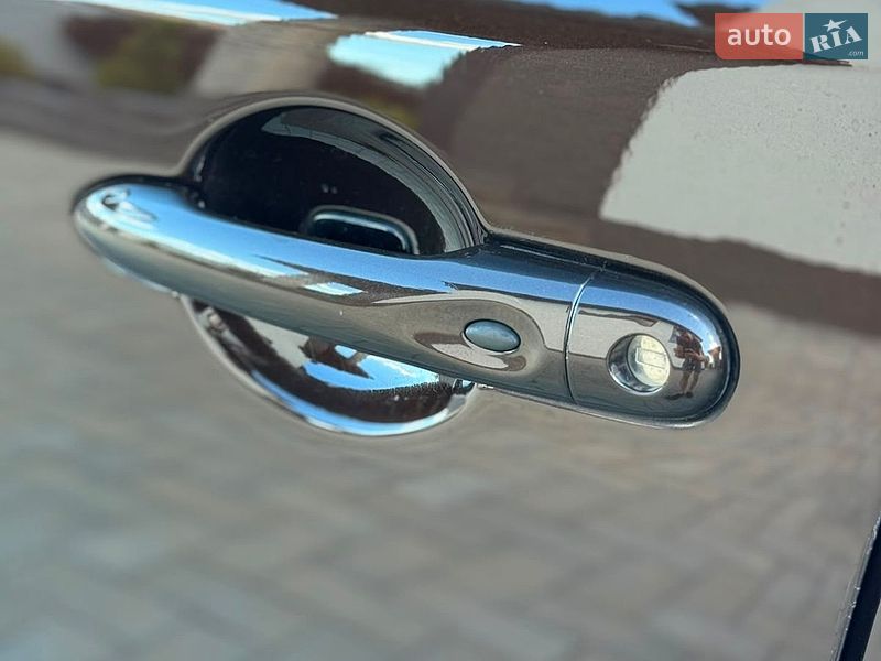 Универсал Renault Megane 2012 в Умани