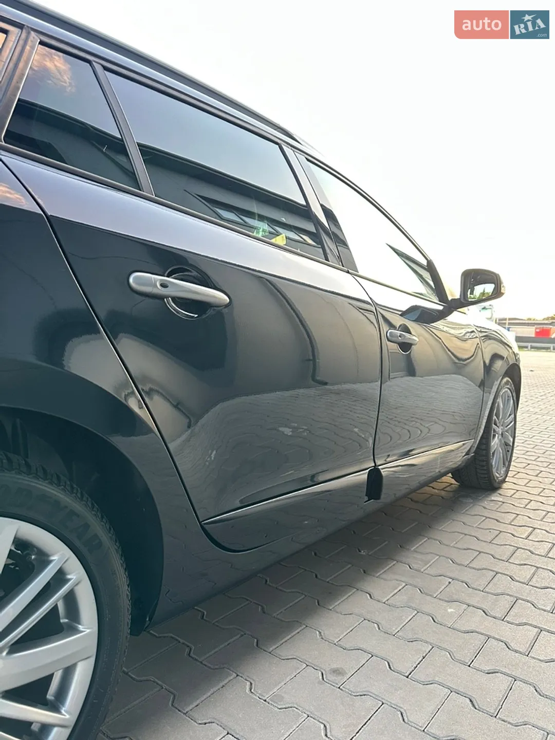 2014 Renault Megane - мініатюра 13