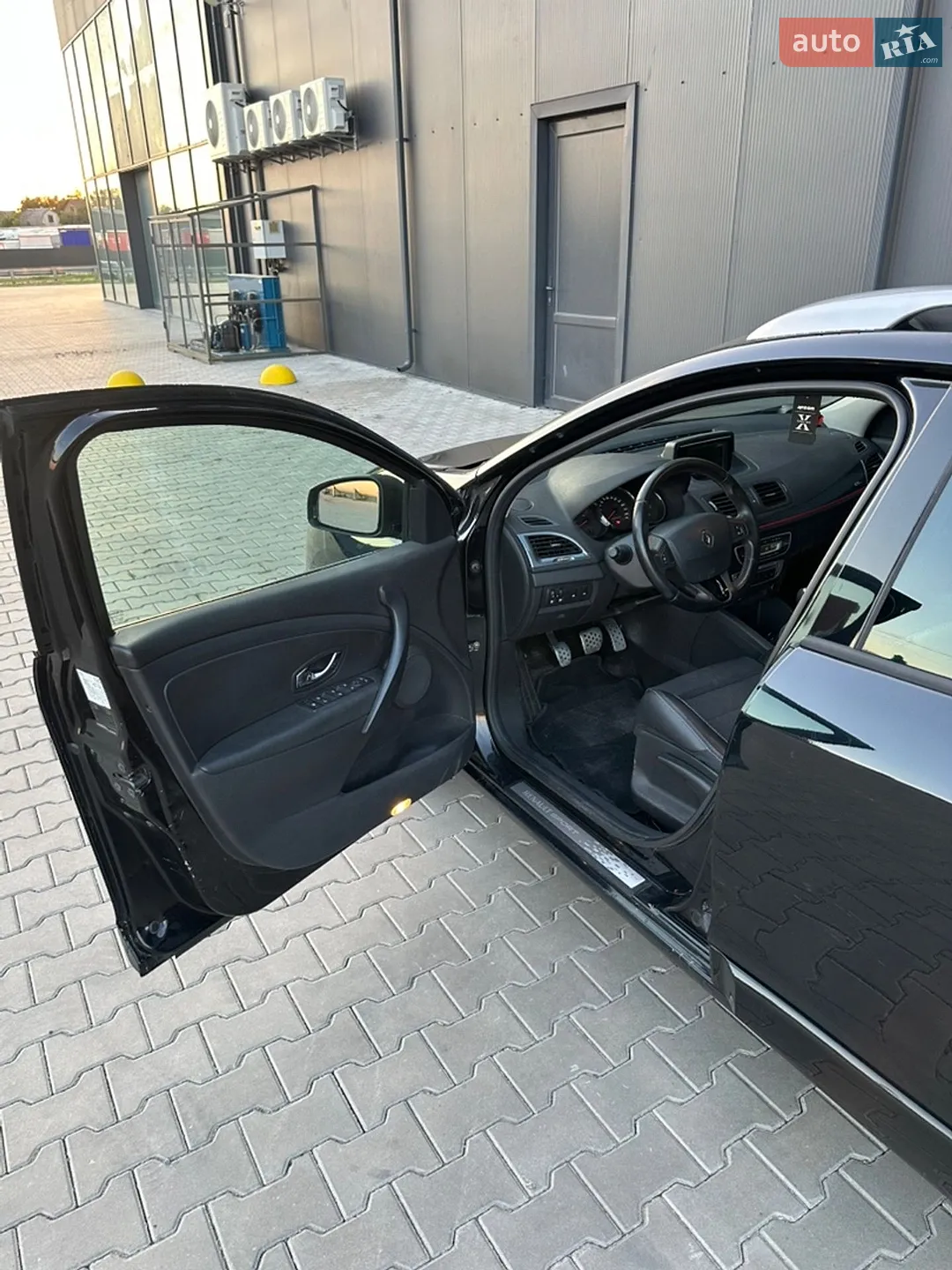 2014 Renault Megane - мініатюра 15