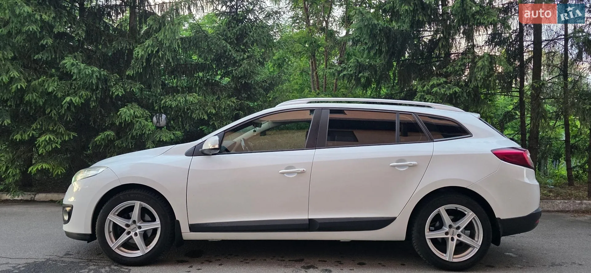 2012 Renault Megane - мініатюра 2