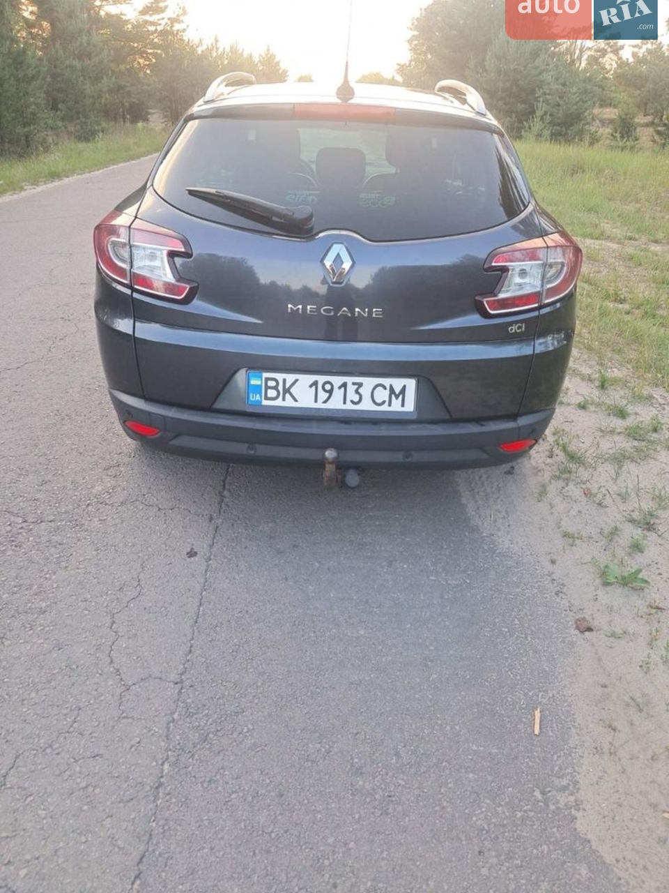 2013 Renault Megane - мініатюра 14