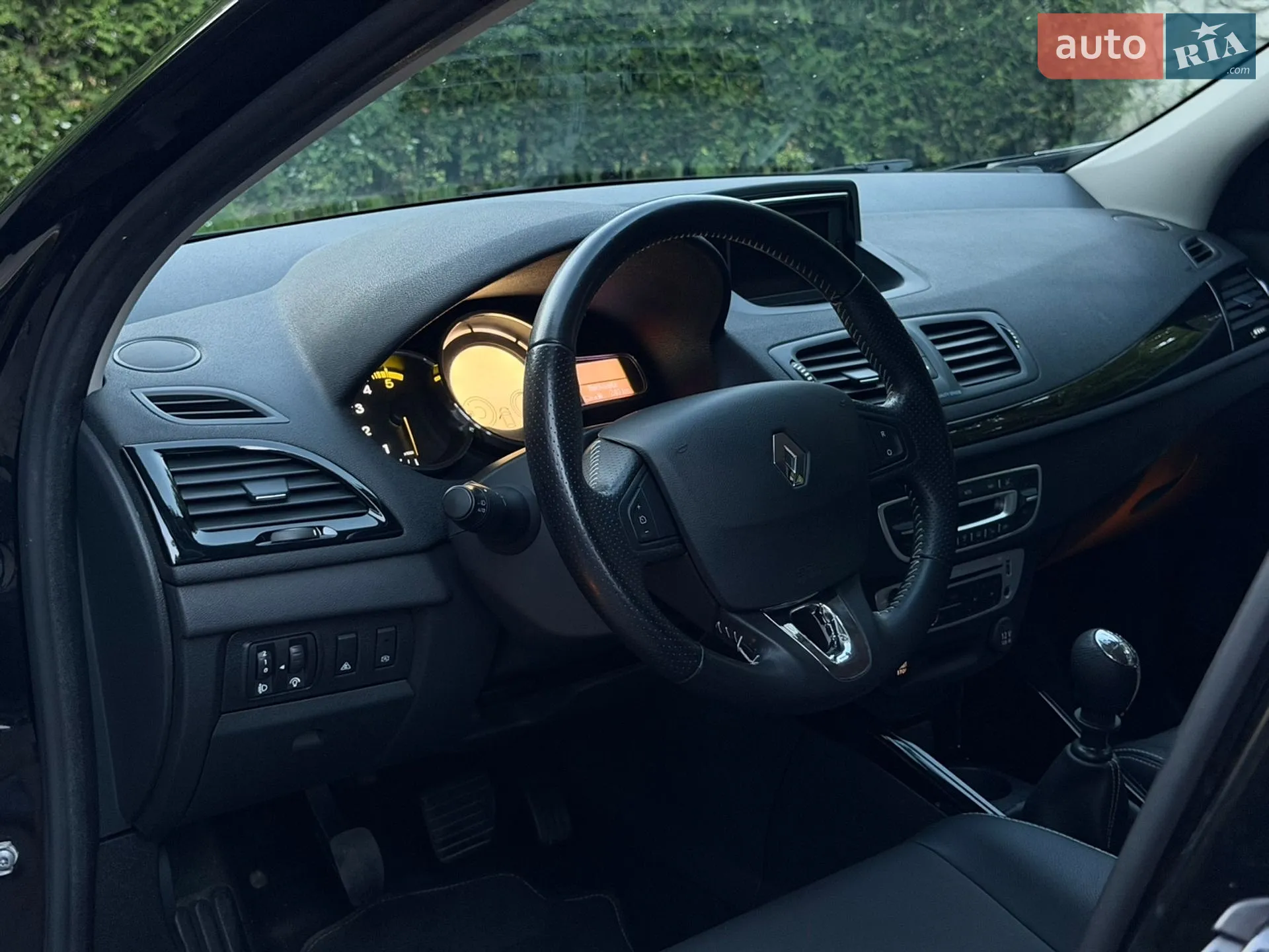 2013 Renault Megane - мініатюра 26