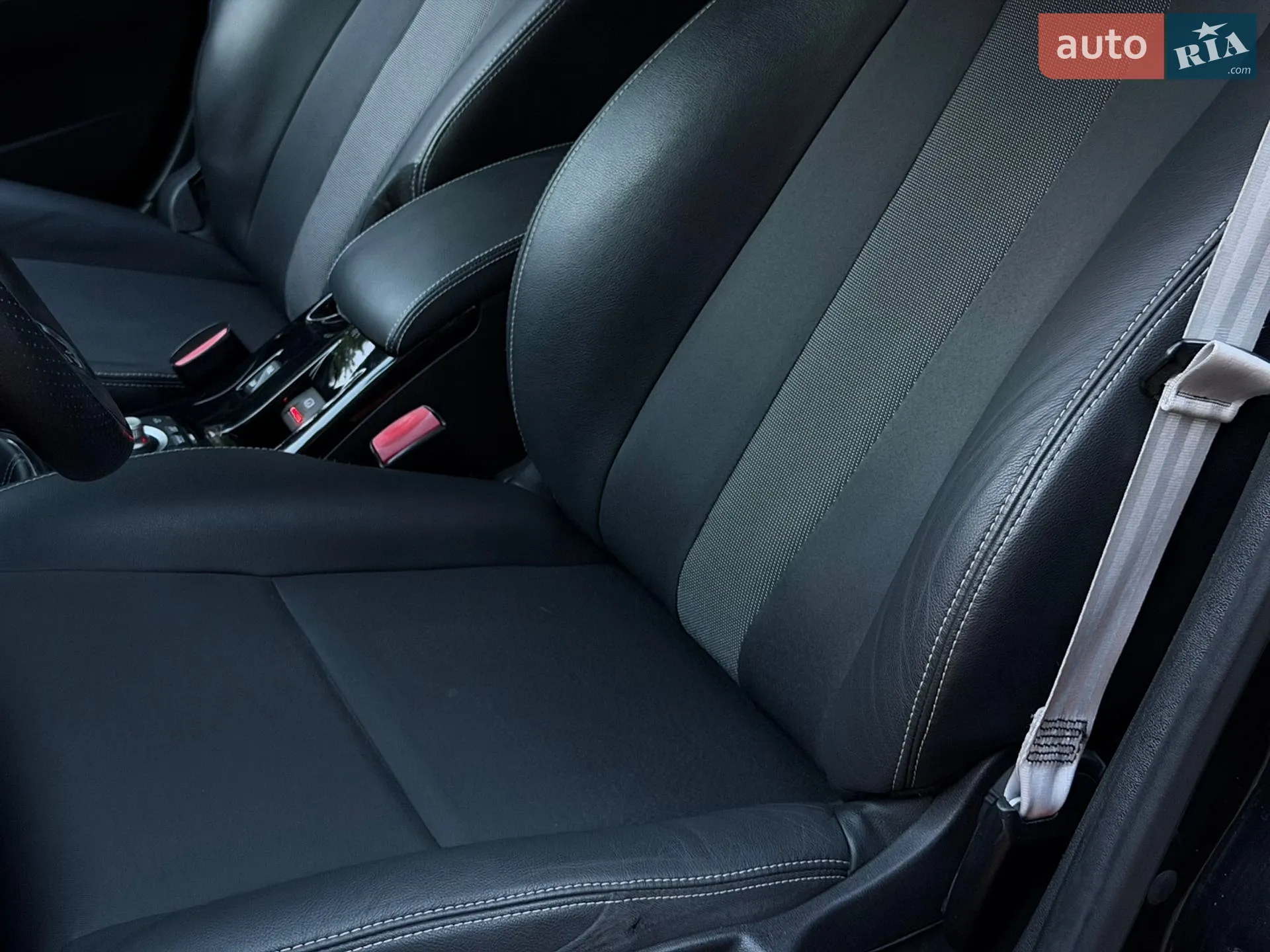 2013 Renault Megane - мініатюра 30
