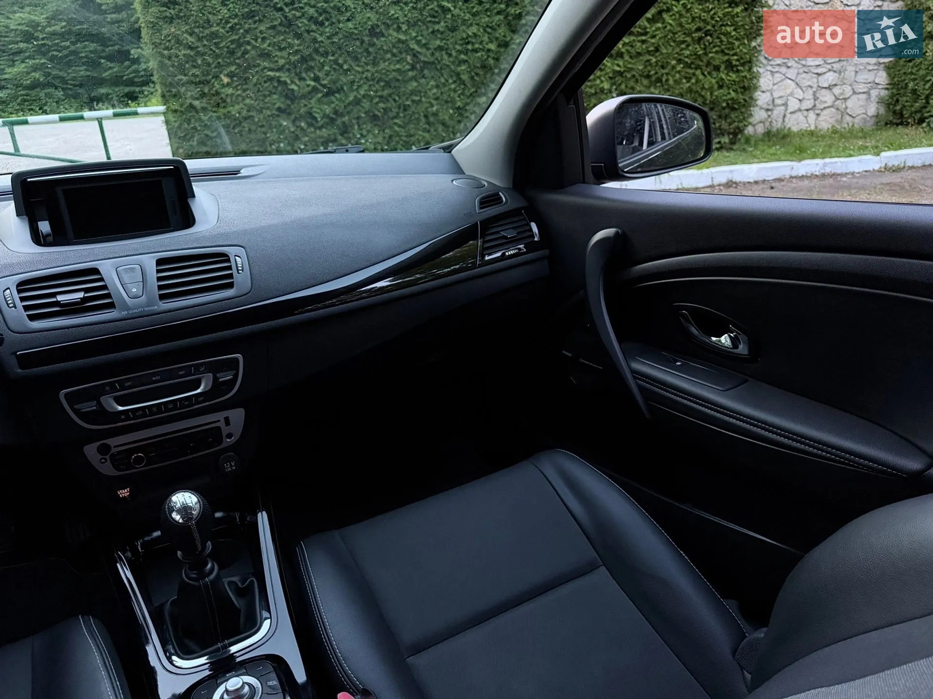 2013 Renault Megane - мініатюра 36