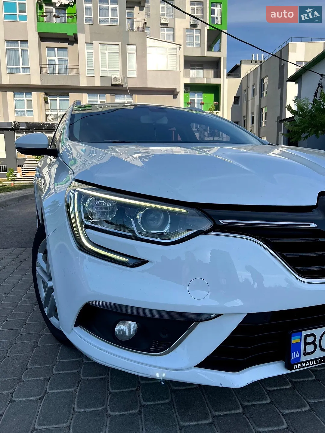 2016 Renault Megane - мініатюра 16