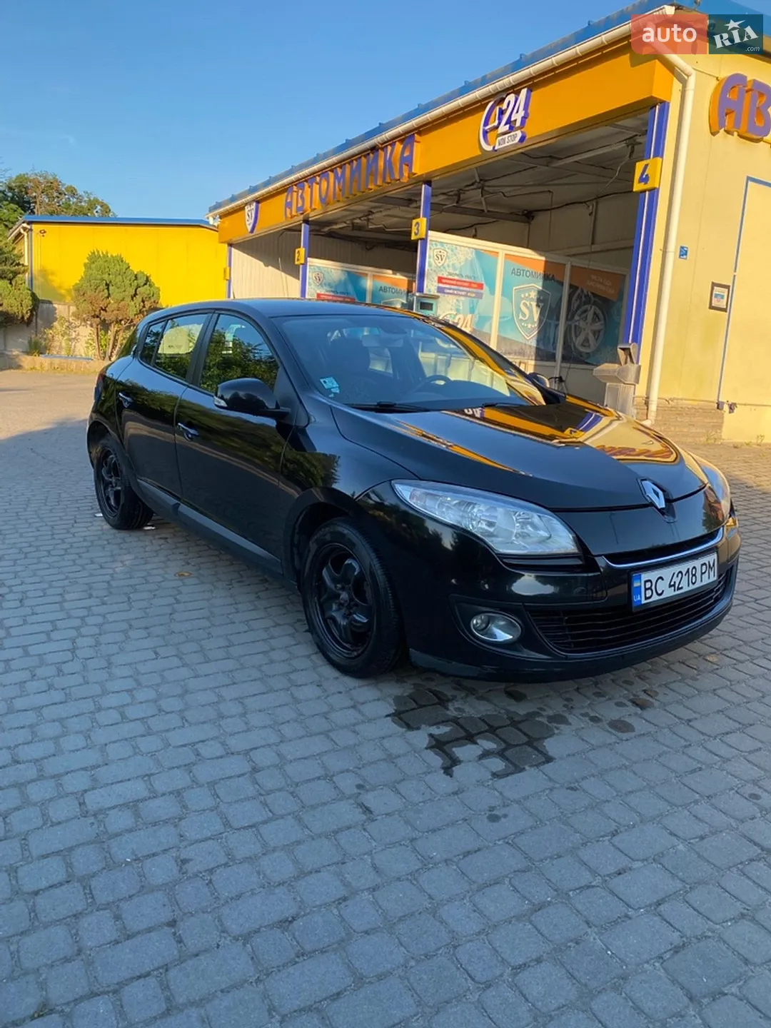 2012 Renault Megane - мініатюра 17
