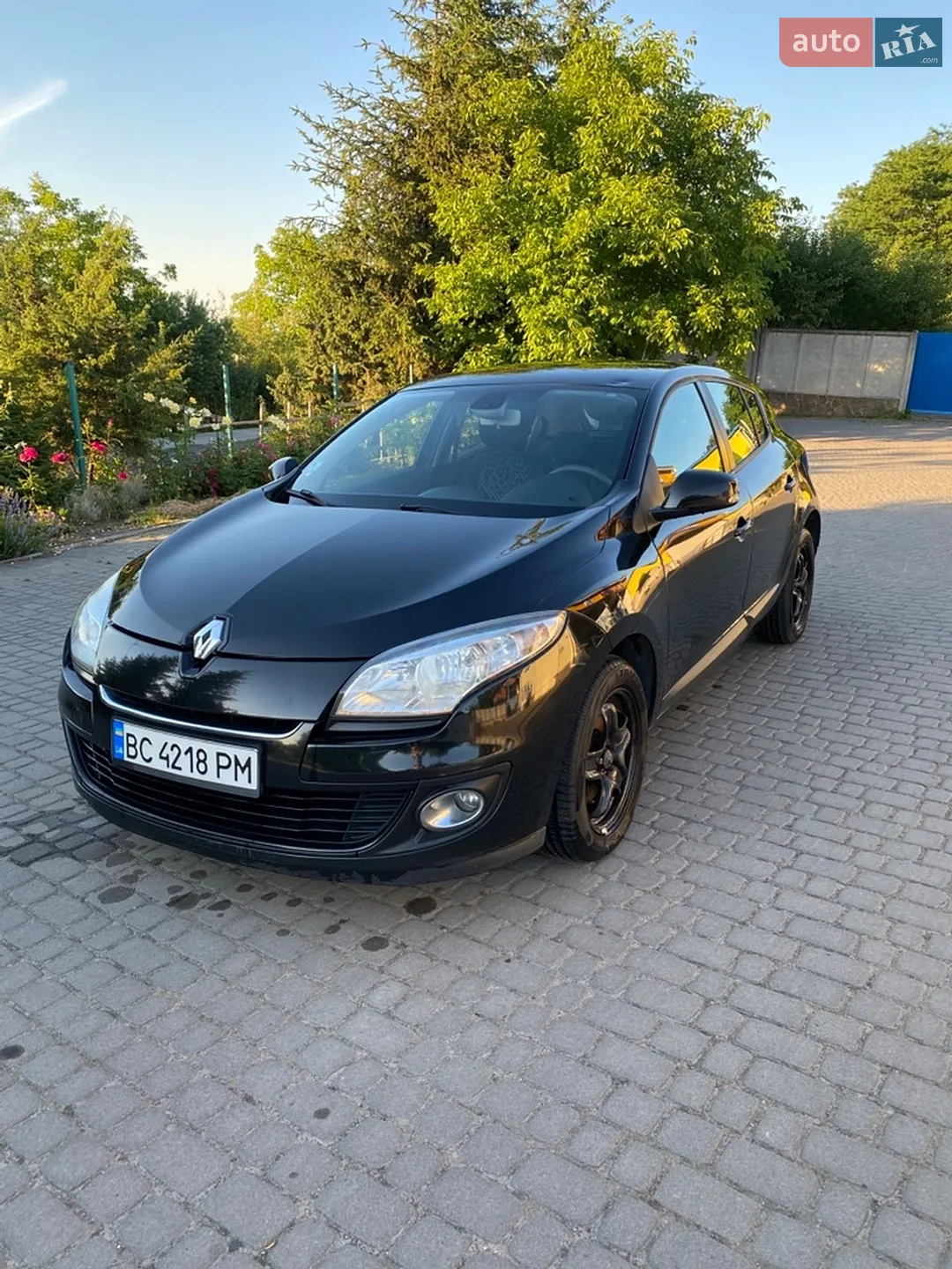 2012 Renault Megane - мініатюра 22