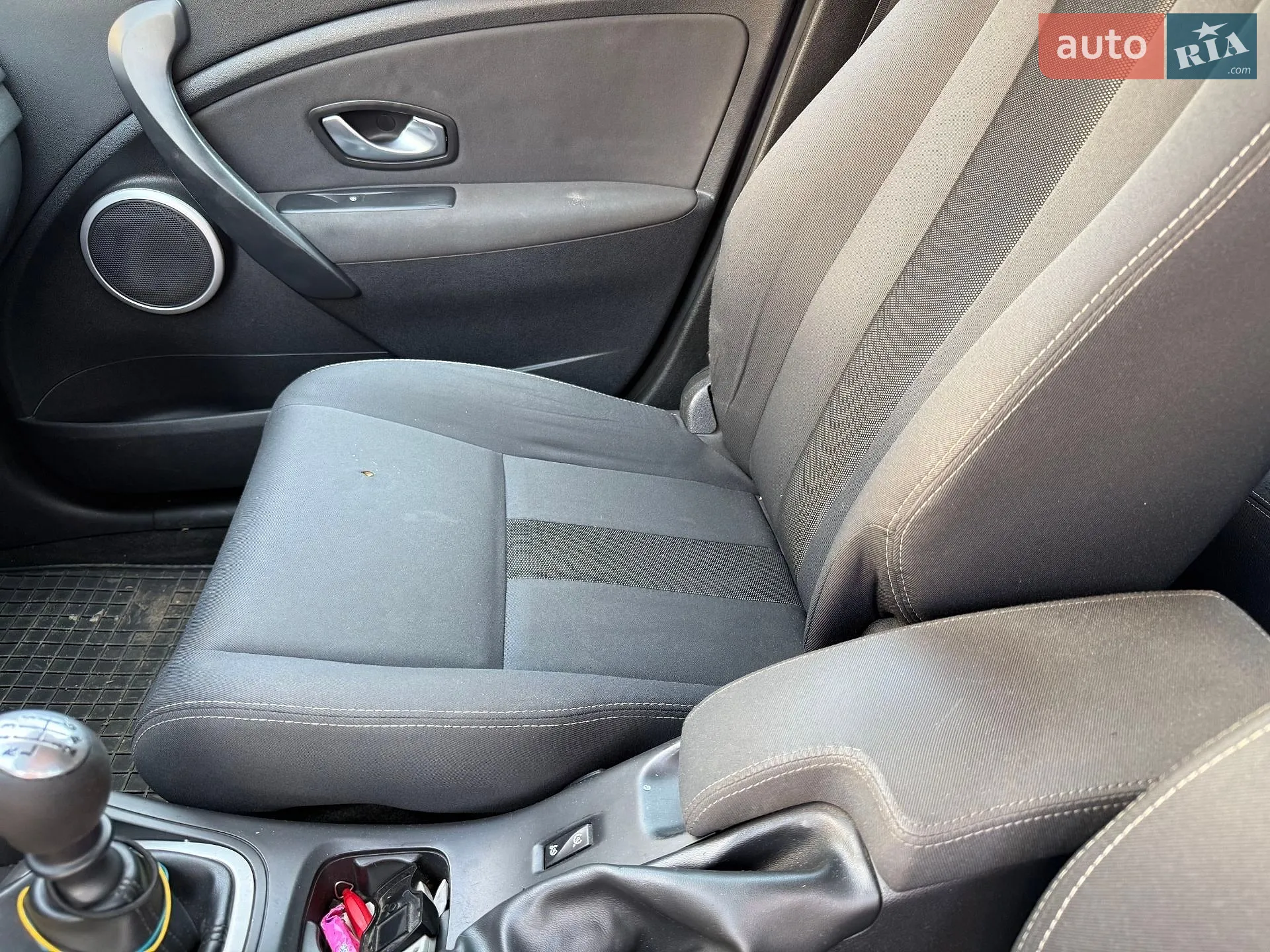 2010 Renault Megane - мініатюра 16