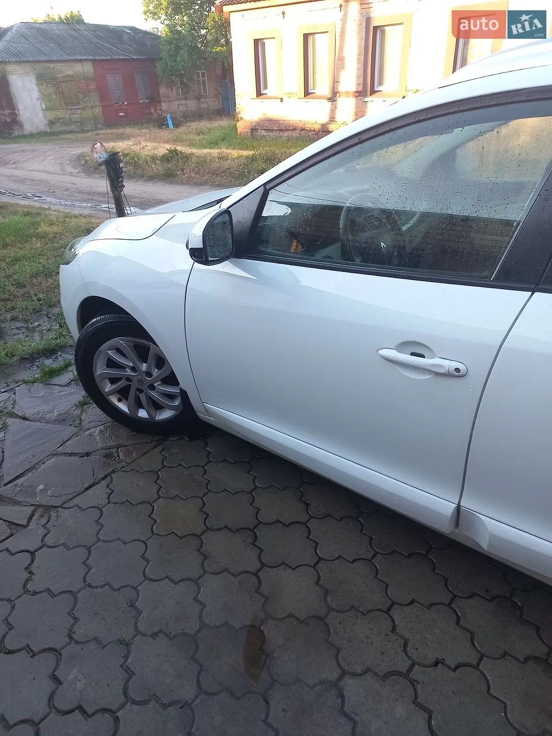 2013 Renault Megane - мініатюра 6