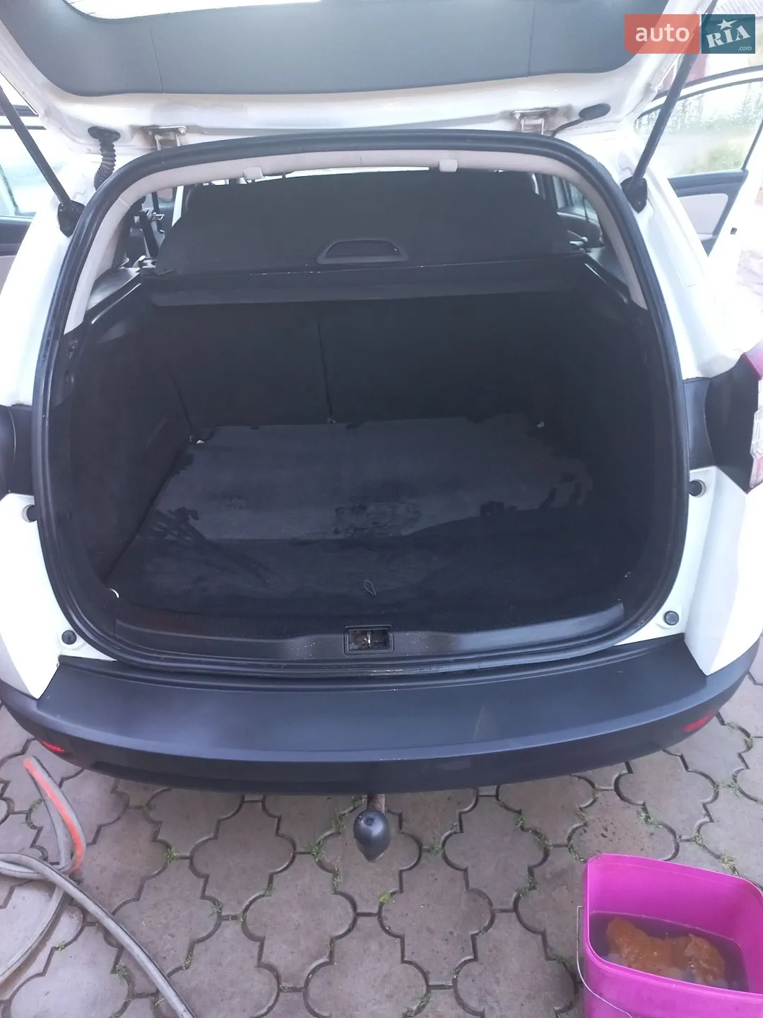 2013 Renault Megane - мініатюра 12