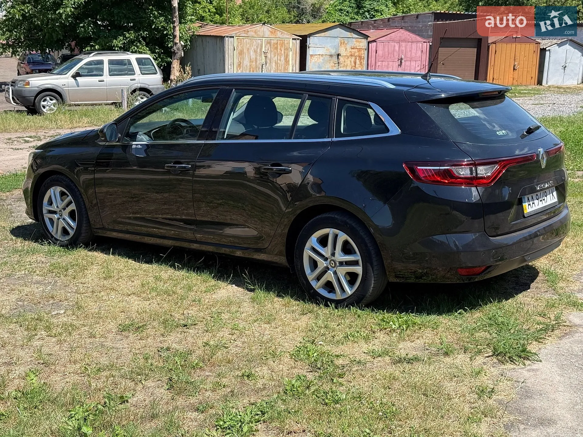2016 Renault Megane - мініатюра 4