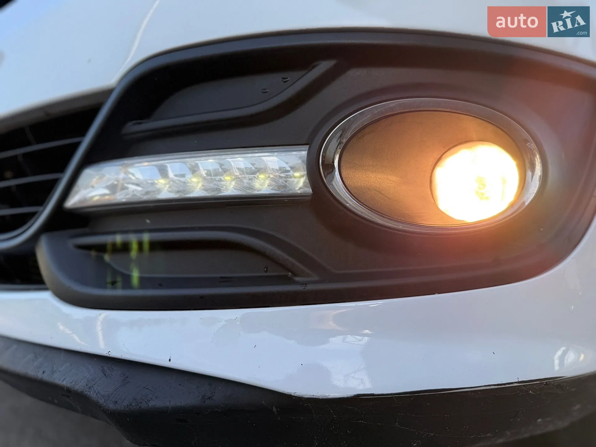 2014 Renault Megane - мініатюра 17