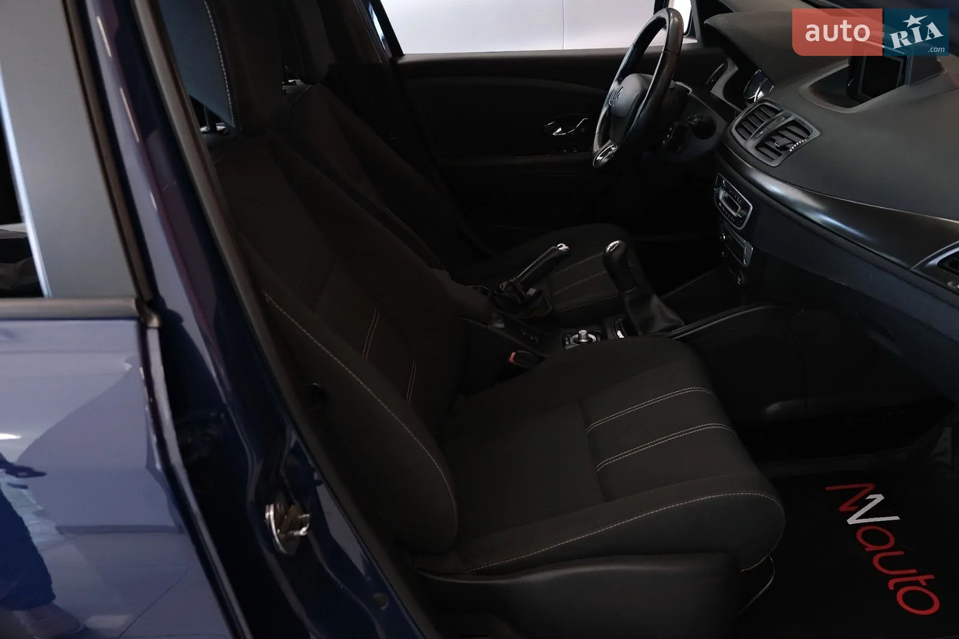 2013 Renault Megane - мініатюра 16