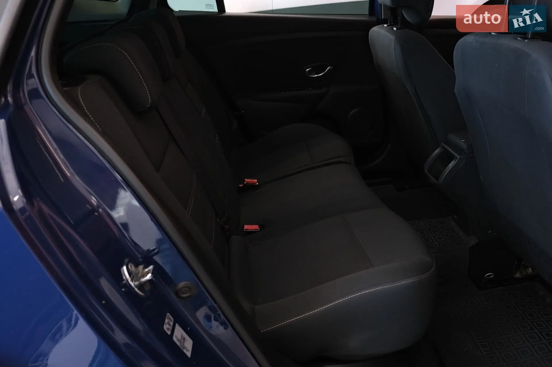 2013 Renault Megane - мініатюра 20