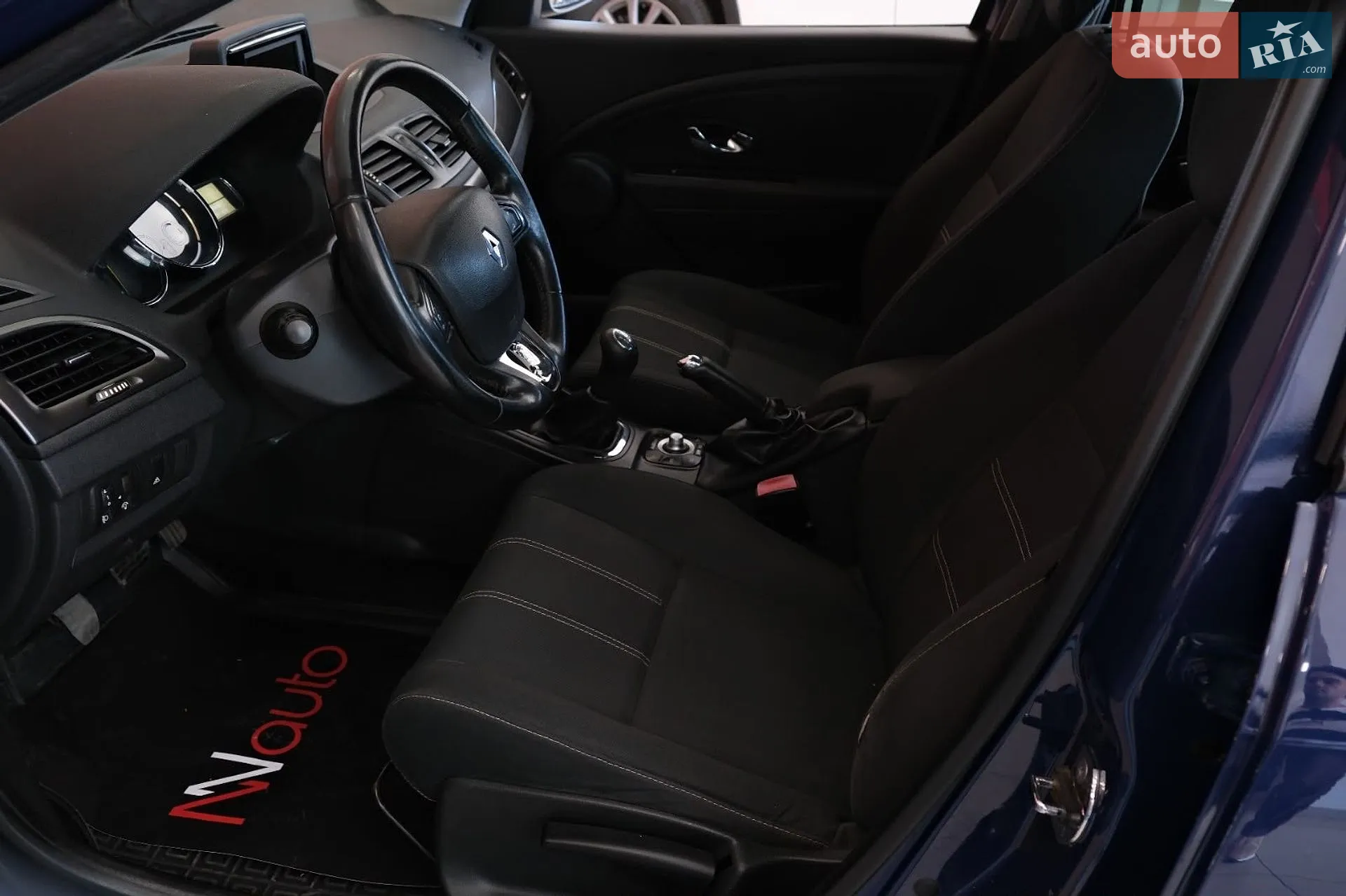 2013 Renault Megane - мініатюра 28