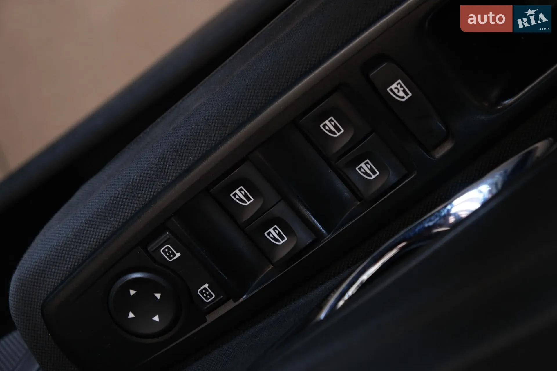 2013 Renault Megane - мініатюра 36