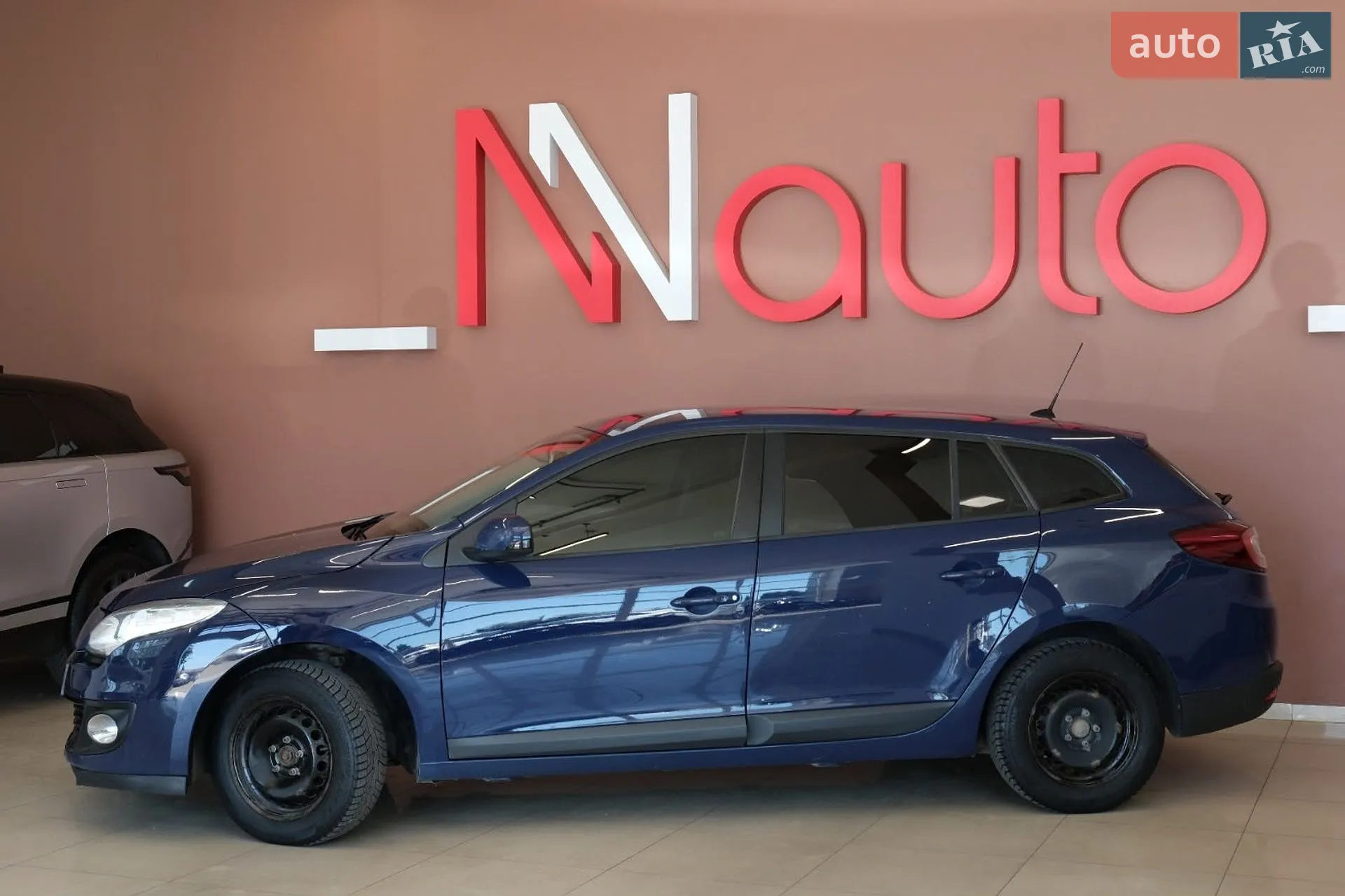 2013 Renault Megane - мініатюра 11