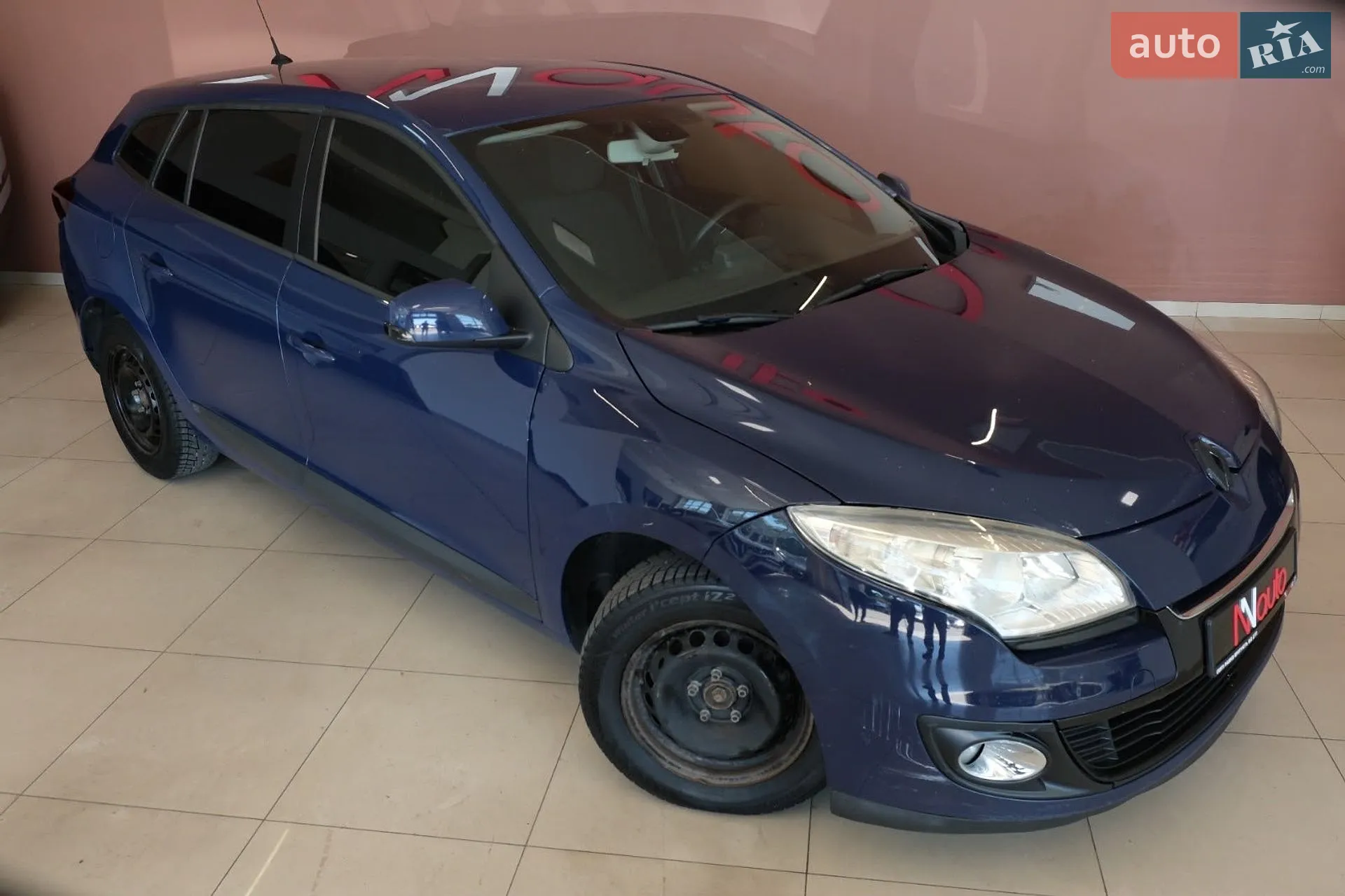 2013 Renault Megane - мініатюра 15