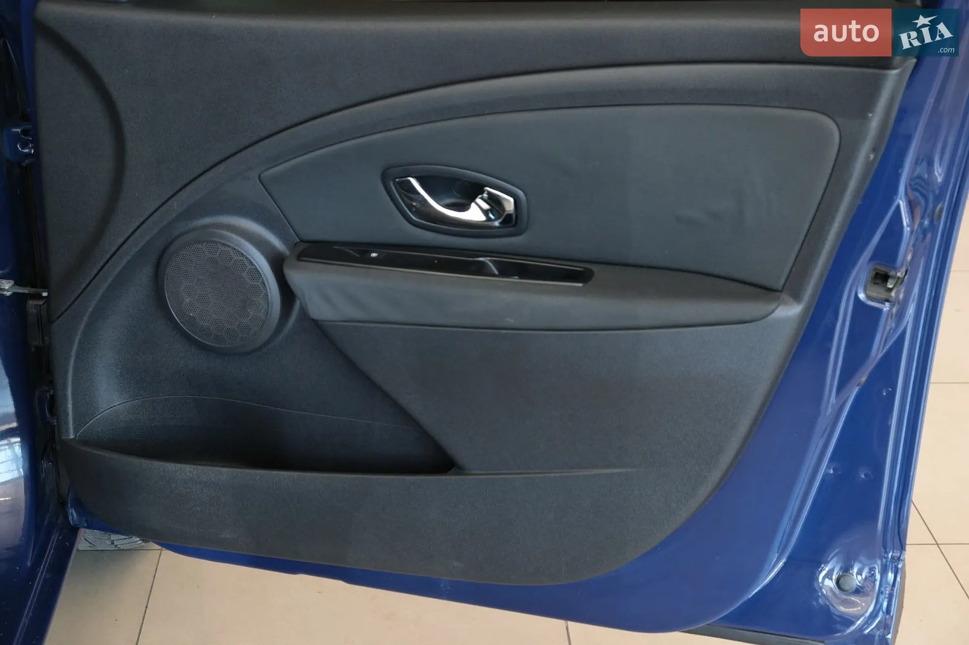 2013 Renault Megane - мініатюра 46