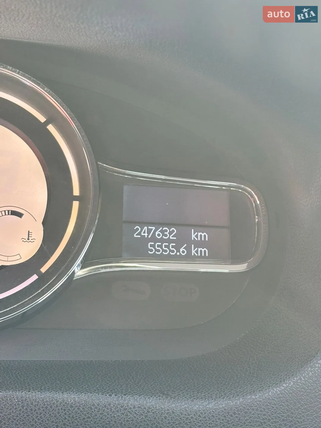 2014 Renault Megane - мініатюра 8